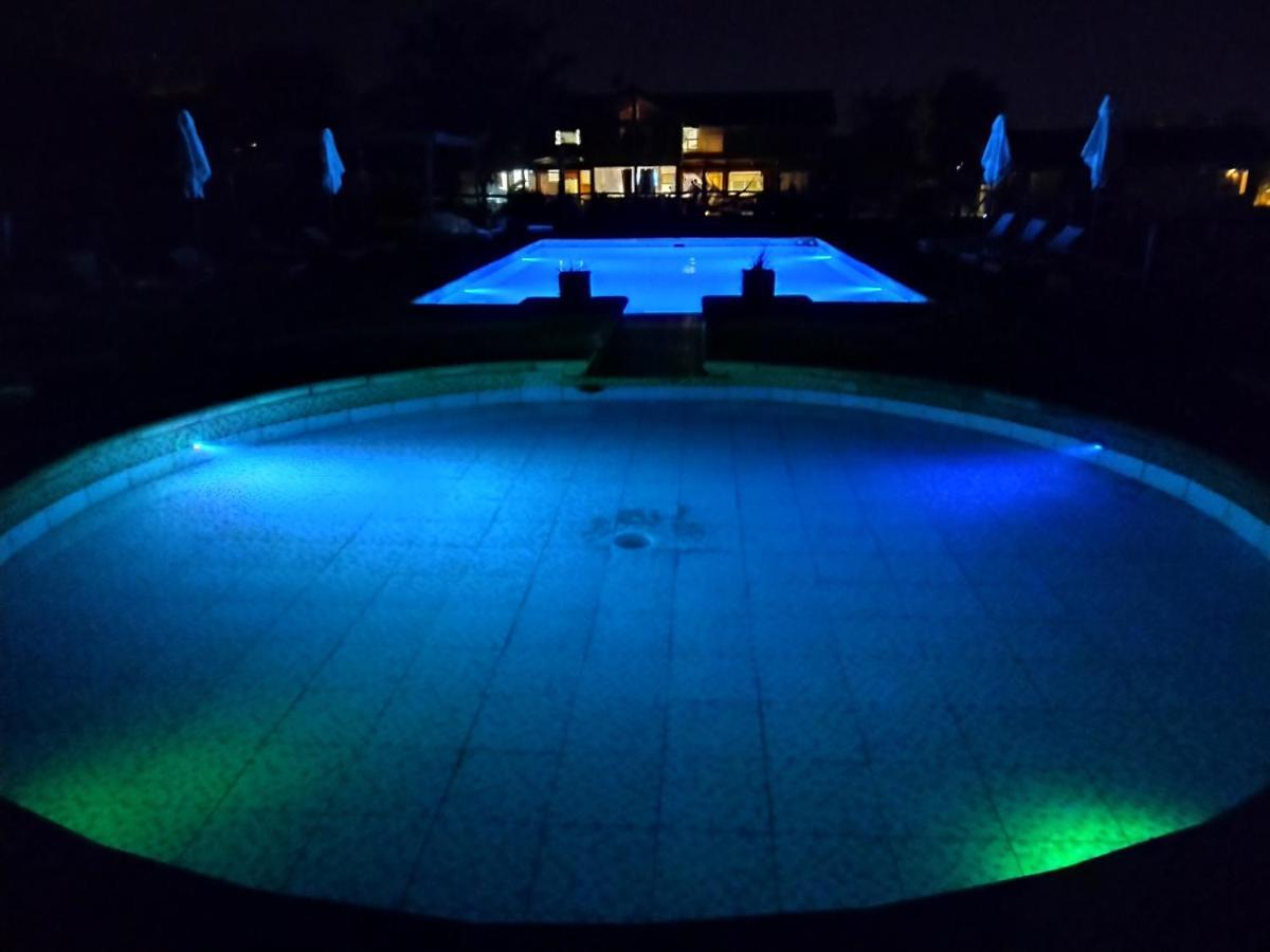 Del Espinillo Lodge *