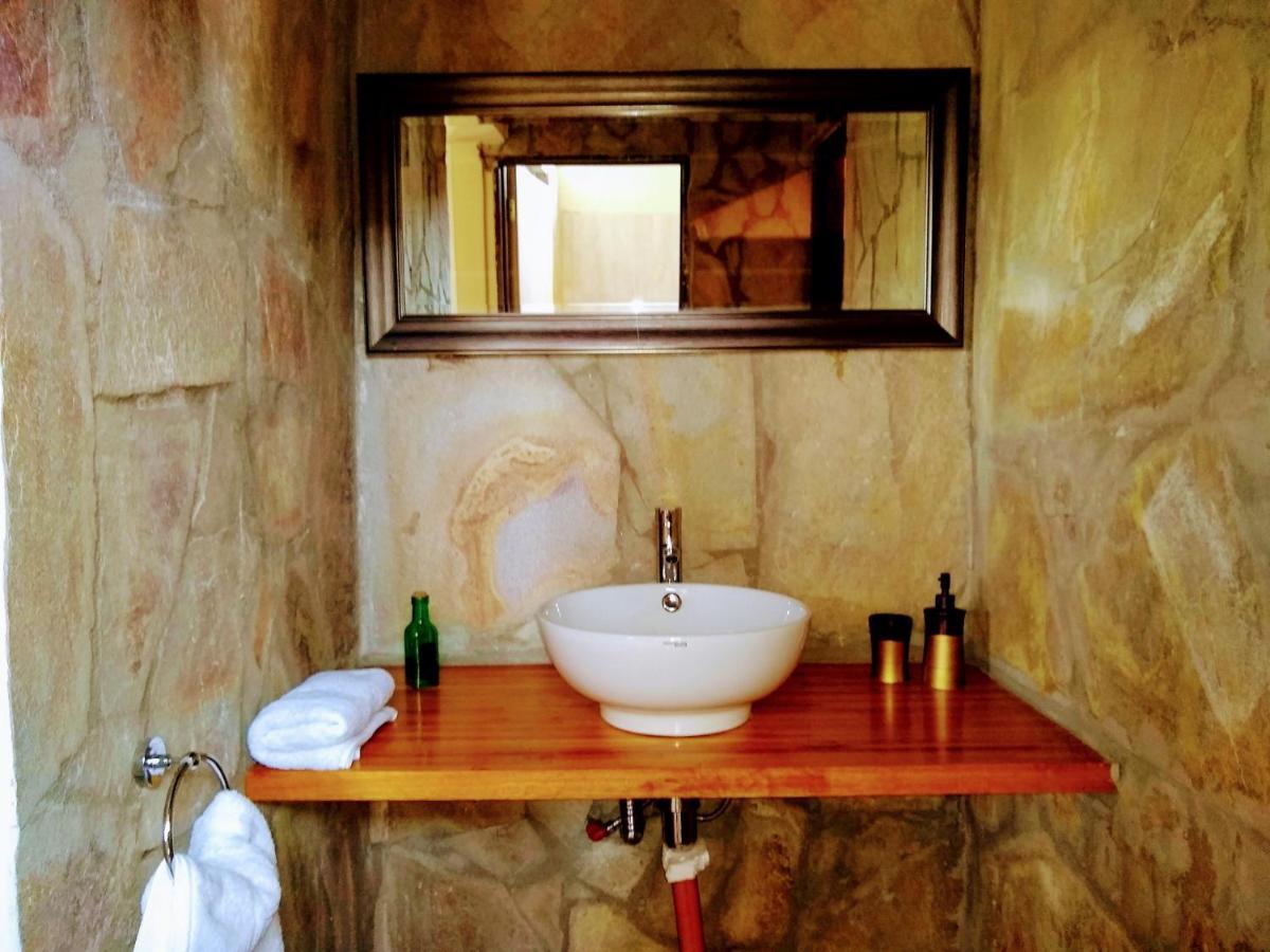 Del Espinillo Lodge *