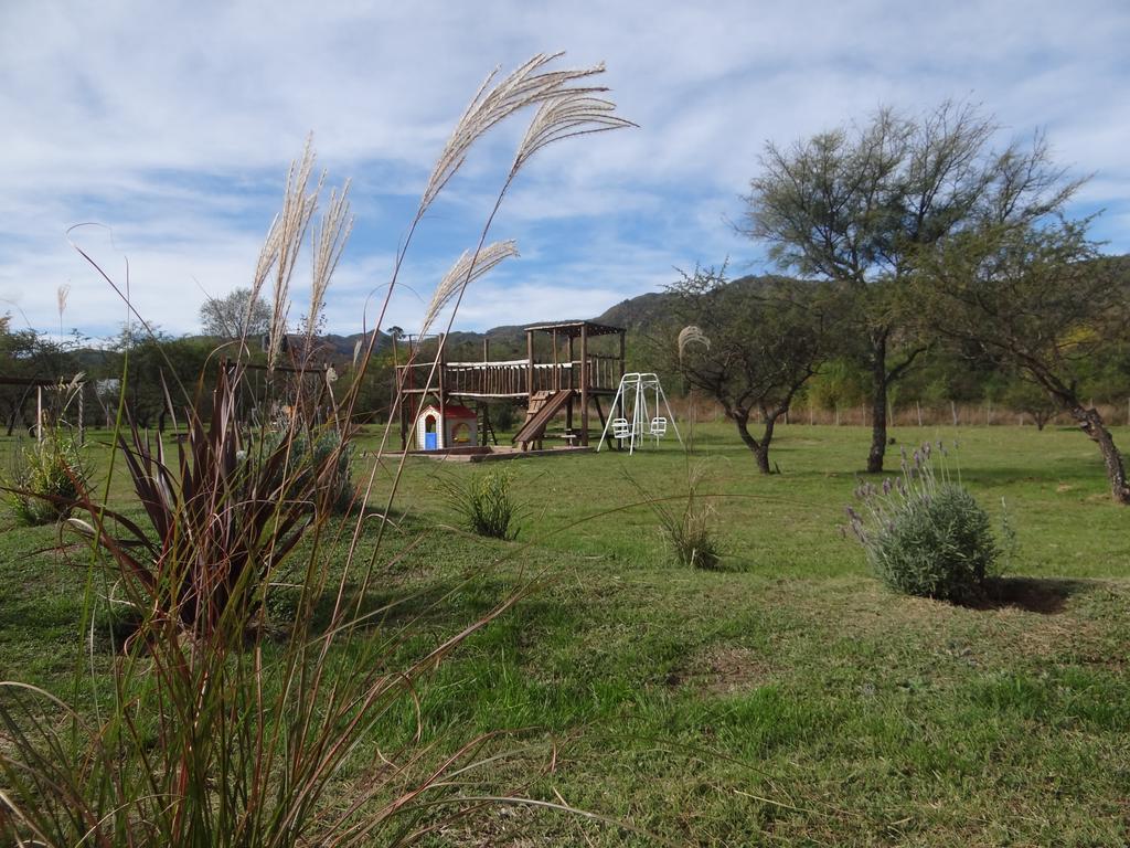 Del Espinillo * Villa General Belgrano